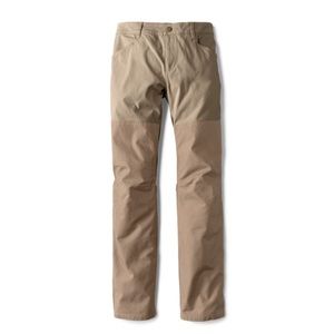 *NWT* ORVIS Brush and Field Pants in Tan | Size 8